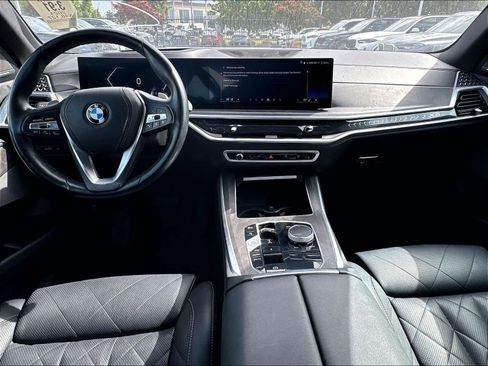 Used 2024 BMW X5 sDrive40i RWD image 10