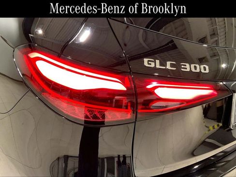 Certified 2026 Mercedes-Benz GLC 300 GLC 300 image 28