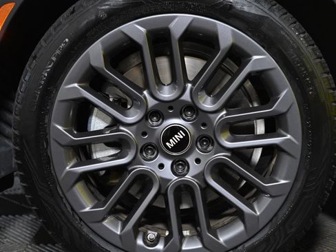 Used 2026 MINI Cooper S FWD image 33