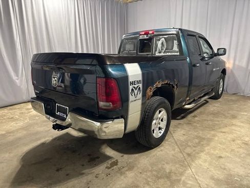 Used 2011 RAM 1500 Classic SLT AWD/4WD image 26