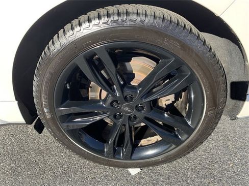 Used 2019 Ford Edge ST w/ Equipment Group 401A image 35