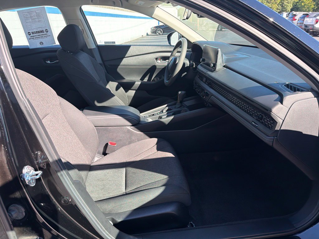 Certified 2024 Honda Accord LX image 24