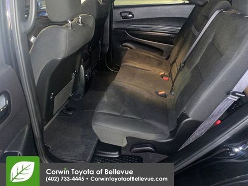 Used 2025 Dodge Durango GT image 23