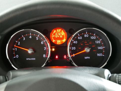 Used 2010 Nissan Rogue SL w/ Premium Pkg image 21