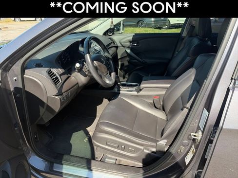 Used 2017 Acura RDX FWD image 10