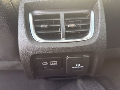 Certified 2024 Chevrolet Blazer Premier w/ Driver Confidence II Package AWD/4WD image 33
