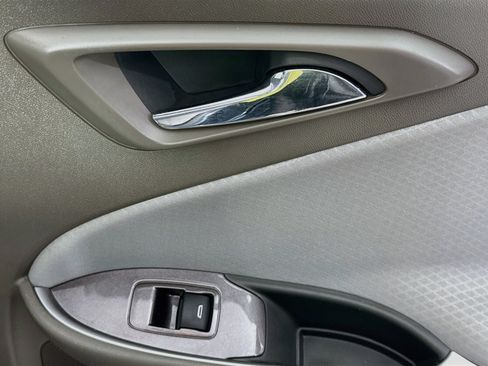 Used 2019 Chevrolet Malibu LS w/ Driver Confidence Package II FWD image 29