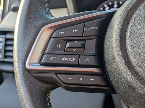 Certified 2025 Subaru Outback Premium w/ Popular Package #1A image 29