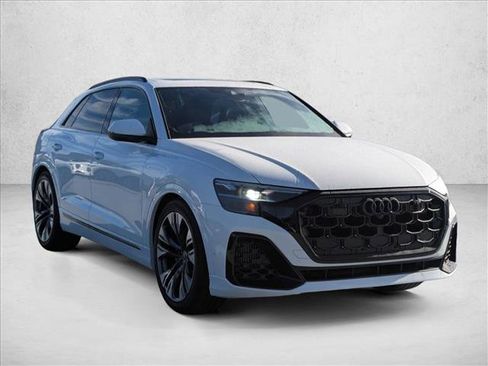 New 2026 Audi Q8 Premium Plus image 6