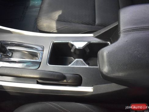 Used 2015 Honda Accord EX image 26