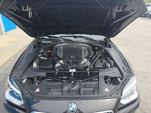 Used 2015 BMW ALPINA B6 xDrive Gran Coupe image 58