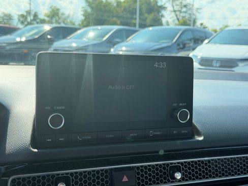Used 2025 Honda Civic Sport image 20