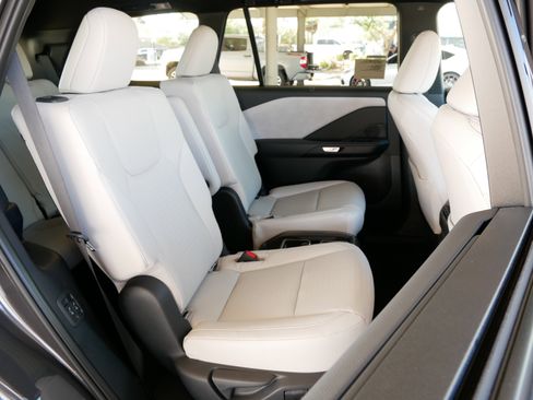 New 2026 Lexus TX 350 FWD image 8