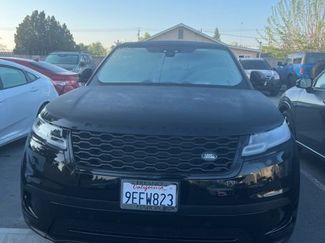 Used 2020 Land Rover Range Rover Velar S video 1