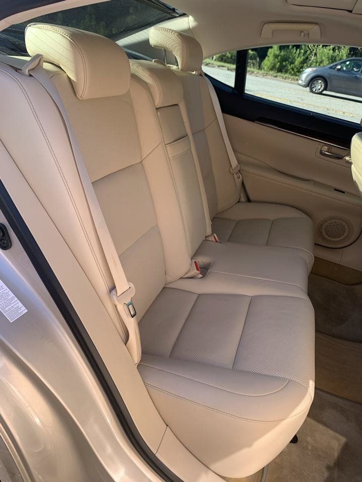 Used 2013 Lexus ES 350 FWD image 10