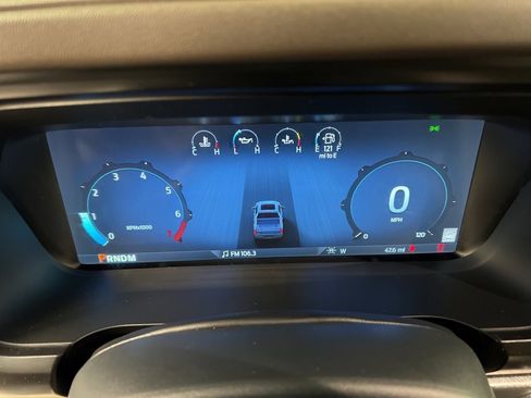 New 2026 Ford F150 King Ranch w/ Equipment Group 601A High image 25