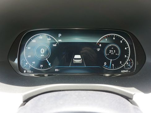 Used 2022 Hyundai Palisade Limited FWD image 7