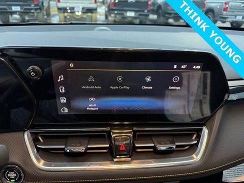 New 2026 Chevrolet TrailBlazer ACTIV w/ Convenience Package image 26