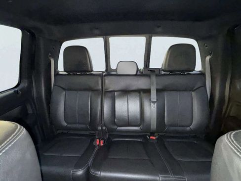Used 2014 Ford F150 FX4 w/ Equipment Group 402A Luxury image 17