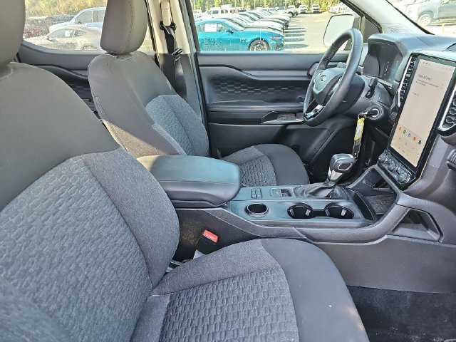 Used 2025 Ford Ranger XLT w/ Equipment Group 301A High RWD image 10