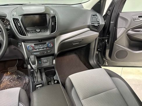 Used 2019 Ford Escape SE AWD/4WD image 21