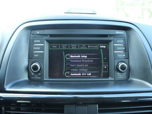 Used 2014 MAZDA CX-5 Touring w/ Bose/Moonroof Package AWD/4WD image 19