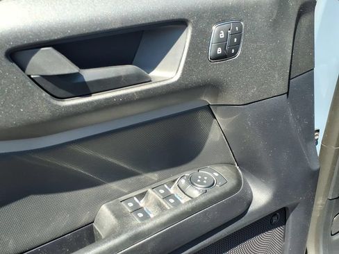 New 2026 Ford Bronco Sport Outer Banks w/ Outer Banks Tech Package+ AWD/4WD image 17