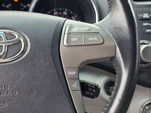 Used 2010 Toyota Highlander Limited AWD/4WD image 25