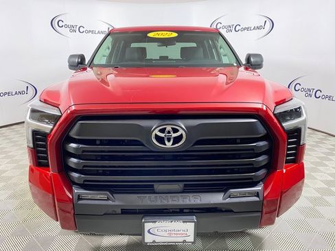 Used 2022 Toyota Tundra SR5 image 2