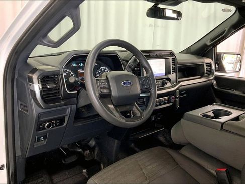 Used 2023 Ford F150 XL w/ STX Appearance Package RWD image 14