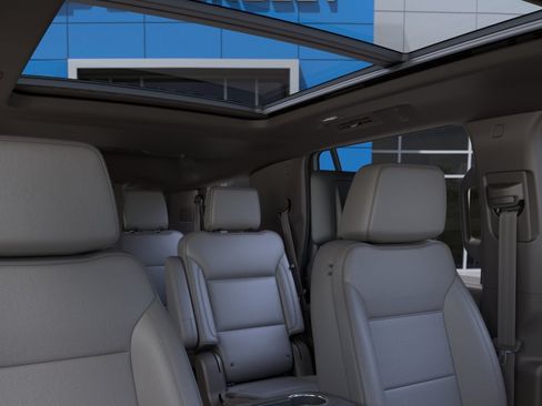 New 2026 GMC Yukon Elevation w/ Elevation Premium Package AWD/4WD image 25