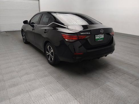 Used 2024 Nissan Sentra S FWD image 5