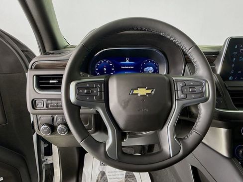 Used 2024 Chevrolet Tahoe LT image 12