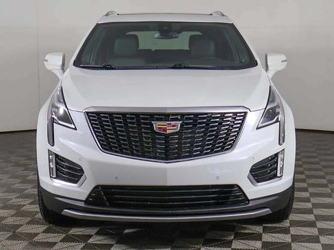 Used 2023 Cadillac XT5 Premium Luxury AWD/4WD image 12