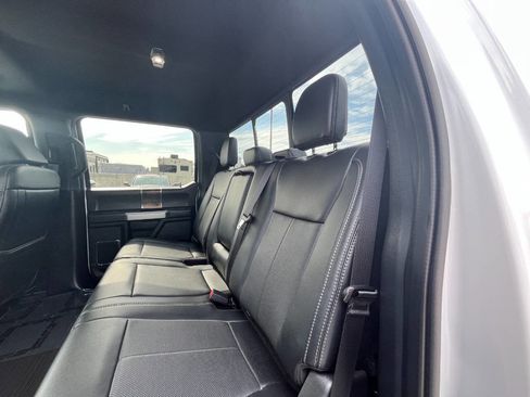 Used 2022 Ford F250 Lariat image 27