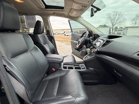 Used 2016 Honda CR-V EX-L image 10