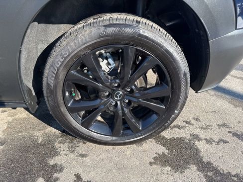 Used 2025 MAZDA CX-30 AWD 2.5 S w/ Select Sport Pkg image 31