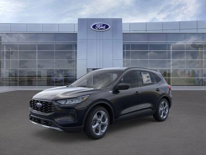 New 2026 Ford Escape ST-Line