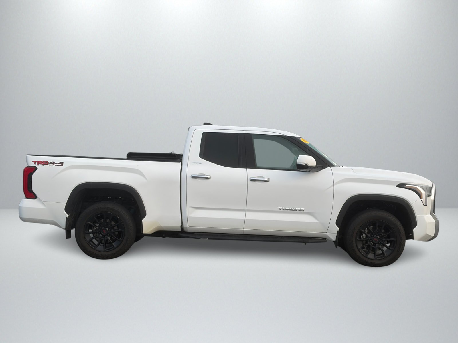 Used 2022 Toyota Tundra Limited w/ TRD Off-Road Package AWD/4WD image 6