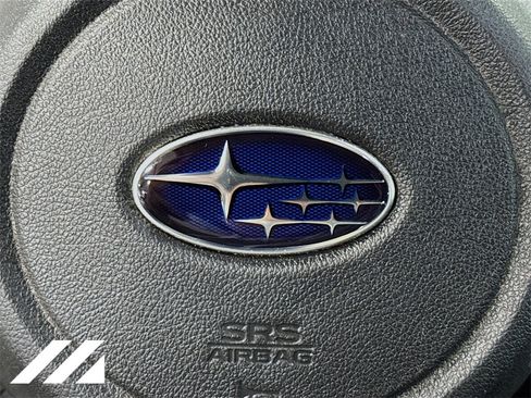 Certified 2023 Subaru Forester Premium image 33