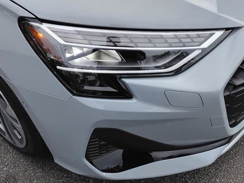 New 2026 Audi A3 2.0T Premium Plus image 8