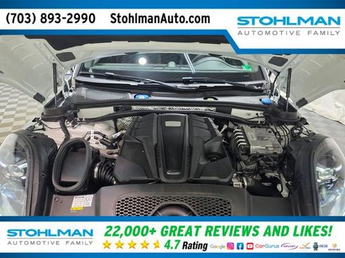 Used 2023 Porsche Macan GTS image 38