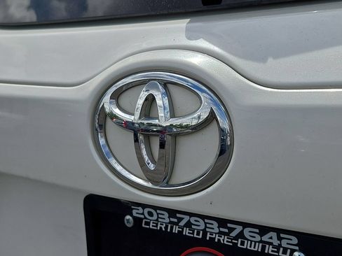 Used 2016 Toyota Highlander XLE AWD/4WD image 29