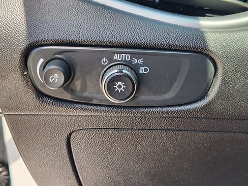 Used 2024 Chevrolet Malibu LT FWD image 21