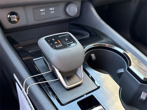 New 2026 Nissan Rogue SV w/ Cold Weather Package image 27