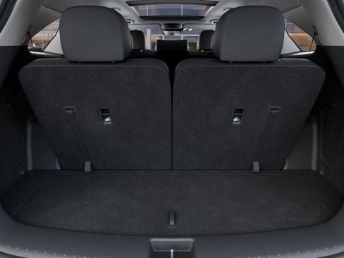 New 2026 Kia Sorento EX w/ EX Premium Package FWD image 19