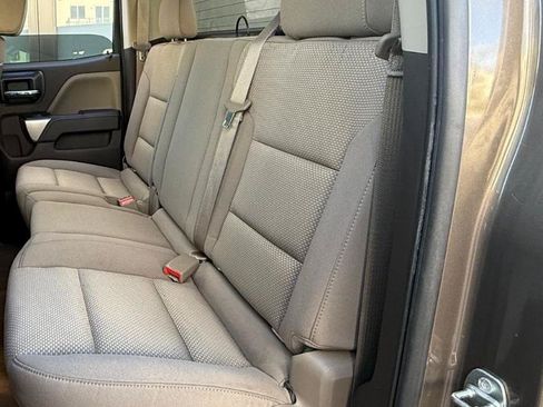 Used 2015 Chevrolet Silverado 1500 LT w/ All Star Edition RWD image 19