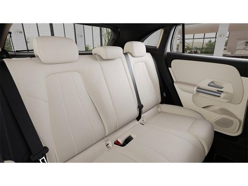 Certified 2026 Mercedes-Benz GLA 250 GLA 250 image 5