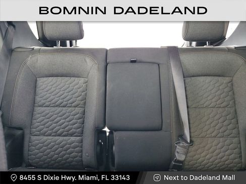 Used 2020 Chevrolet Equinox LT image 12