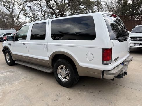 Used 2000 Ford Excursion Limited image 6